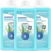 Scherkopfreiniger für BRAUN Aloe Vera 3x 750ml Produktbild-Vorschau 1