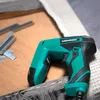 Vonroc Elektro Tacker & Nagelpistole - 2in1 Tacker für Produktbild-Vorschau 6