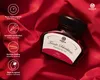 Schreibtinte Rot 30 ml mit Konverter Produktbild-Vorschau 2