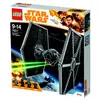 LEGO® Star Wars™ Imperial TIE Fighter™ 75211 Produktbild-Vorschau 12
