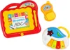Chodzik edukacyjny dla niemowląt Baby mix Podgląd zdjęcia produktu 3