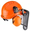 NEO TOOLS – kask drwala, kask ochronny do prac leśnych 3 w Podgląd zdjęcia produktu 9