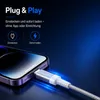 Lightning auf USB-C Adapter – Lightning zu USB-C Konverter Produktbild-Vorschau 6
