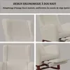 Schaukelstuhl Sessel Relaxsessel Schaukelsessel Produktbild-Vorschau 4