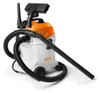 STIHL SE 33 Nass- und Trockensaugen 1400W, 12 Liter, mit Produktbild-Vorschau 10