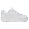Puma Karmen Rebelle Sneaker Weiß Produktbild-Vorschau 3