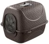 Bama Pet Kattenbak 41.8x50.5x39.6 cm Wit Produktbild-Vorschau 11