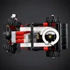 LEGO 42116 Technic Smykem řízený nakladač, bagr - Hot Rod, Náhled obrázku produktu 24