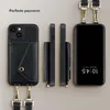 Etui na telefon Selencia Sera ze sznurkiem i kopertą na Podgląd zdjęcia produktu 6