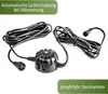 CLGarden Set Springbrunnen Pumpe SP3-SL mit drei Produktbild-Vorschau 7