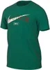 NIKE M NSW TEE CLUB SSNL HBR T-Shirt Herren grün XL Produktbild-Vorschau 1