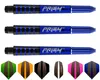 Winmau | Prism Force | Dartschäfte | Blau | Medium 48 mm | Produktbild-Vorschau 4
