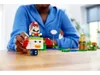 Klaunský vůz LEGO Bowser Jr (71396), barva:zelená Náhled obrázku produktu 18