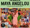 The World of Maya Angelou 1000 Piece Puzzle Produktbild-Vorschau 1