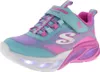 Skechers Cosmic Glow 303712L-TQMT Kinder Produktbild-Vorschau 11