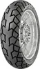 Continental Tkc 70 130/80 - 17 M/C Tl 65T Rear M+S Produktbild-Vorschau 3
