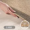 SIMPEX Indoor Outdoor Teppich Wetterfest Sisal, Boho Modern Produktbild-Vorschau 3