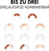 Hauck Play Tray Spiel Play Drums S Produktbild-Vorschau 10
