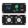 Sestavený automatický anténní tuner 1,8-55 MHz Přenosný Náhled obrázku produktu 7