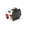 Sada úložných boxov 10ks BINEER SHORT 118x98x70 mm čierna Náhľad obrázku produktu 2