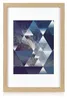 Bomoe Lot de 30 cadres photo - 10x 10x15, 15x 13x18, 5x Voir les images du produit 3