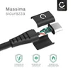 Cavo USB A (Standard USB) USB C Type C, , cavetto di Anteprima dell’immagine prodotto 5