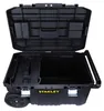 Stanley STST1-80150, Box na náradie, Plast, Čierna, 50 L, Náhľad obrázku produktu 15