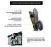 Black Eye PRO Fish Eye Lens Produktbild-Vorschau 5