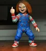 Chucky Die Mörderpuppe Actionfigur Chucky (TV Series) Produktbild-Vorschau 6