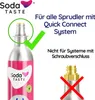 Výmena CO2-fľaše SodaTASTE Quick Classic pre Quick Connect Náhľad obrázku produktu 4