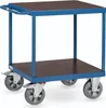 Fetra Tischwagen 1.200 kg LxB 700 x 700 mm, 3 Böden, Produktbild-Vorschau 1
