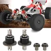 Metalldifferential -Zahnradantriebsrad Set für Wltoys Produktbild-Vorschau 2
