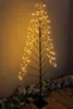 LED Baum Leuchtbaum elegance 150 cm 190 LED Dekolampe Produktbild-Vorschau 7