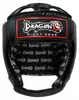 Dragondo 11785-P: Protector para la cabeza para kickboxing Vista previa de la imagen del producto 3