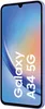 SAMSUNG Galaxy A34 5G Dual-SIM-Smartphone violett 128 GB Produktbild-Vorschau 12