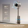 Dreame MF10 The Bladeless Fan,Standventilator,270° Room Air Produktbild-Vorschau 7