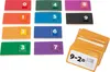 Vzdelávacia hra Drevené puzzle Matematika Náhľad obrázku produktu 8