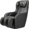 HOME DELUXE - Massagesessel ALLEGRIA Schwarz - inkl. Produktbild-Vorschau 1