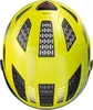 Abus Hyban 2.0 ACE Helm signal yellow 52-58 cm Produktbild-Vorschau 2