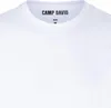 CAMP DAVID Herren T-Shirts, 2er Pack - Crew Neck T-Shirt Produktbild-Vorschau 3