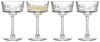 Pasabahce Elysia Champagner Coupe 260 ml 4er Set Produktbild-Vorschau 11