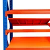 Garlist ZRG-200 Celokovový regál 200 x 200 x 60 cm - 4 Náhled obrázku produktu 3