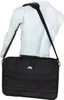 PEDEA Notebooktasche 18.4? / 46.7 cm Trendline black Produktbild-Vorschau 1