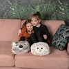 Noxxiez morbido scaldapiedi per bambini - calore Anteprima dell’immagine prodotto 4