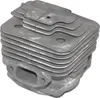 Cylindre et piston 44 mm pour débroussailleuse Fuxtec Voir les images du produit 5