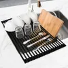 Universal-Spülbeckenabtropfer Aus Stahl 46X37Cm Brunbeste Produktbild-Vorschau 7