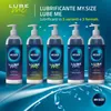 MY.SIZE Lube Me, lubricante premium natural, 1000 ml. Vista previa de la imagen del producto 7