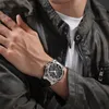 Police CHALLENGER Herrenuhr Produktbild-Vorschau 2