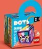 LEGO DOTS Zawieszka ze smokiem, Zestaw do budowania, 6 Podgląd zdjęcia produktu 7
