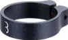 Bbb Postfix Bsp-97 Morsetto per sella Argento 27,2 mm Anteprima dell’immagine prodotto 1